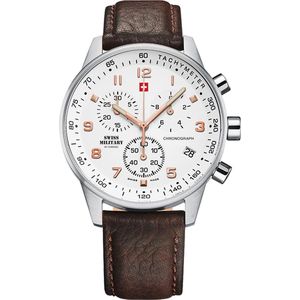 Swiss Military by Chrono Mod. SM34012.11 - Horloge