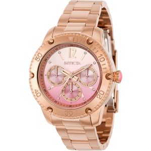 Invicta Angel 36724 Quartz Dameshorloge - 38mm