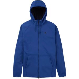 BURTON Crown Weatherproof F zip