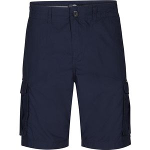 Petrol Industries - Heren Cargo Short Marlinbay - Blauw - Maat S