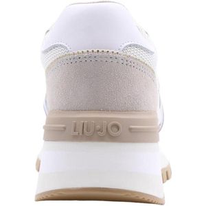 Liu Jo Sneaker Beige 40