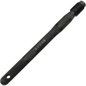 Wielgeleidingspen - wieluitlijning - uitlijningspen - wielbouten - uitlijningspinnen - uitlijnbout - hulpgereedschap voor bandenvervanging op auto - M14 x 15 .