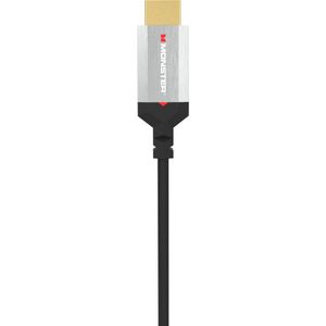 Monster Essentials - HDMI Kabel - UHD / 4K HDR / 22.5GBPS - 4,50m