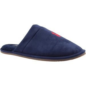 Ralph Lauren Pantoffel Blauw 43