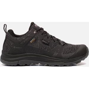 Keen W Terradora II WP 1022345, Vrouwen, Zwart, Trekkingschoenen, maat: 37,5