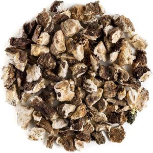 Paardenbloem Wortel Bio Kruiden Thee - Oud Volksmiddel - Dandelion Wortels Taraxacum Officinale