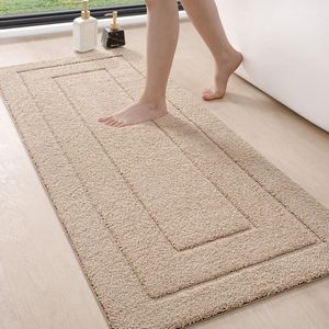 Inovra ® Comfortabele en Antislip Badkamermat voor Veiligheid en Stijl
