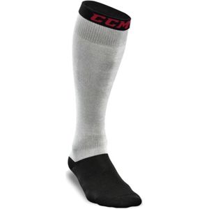 CCM Pro Cut Skate Sock - Volwassenen- 37-40