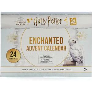 Wizarding World Harry Potter Enchanted Adventskalender 2022