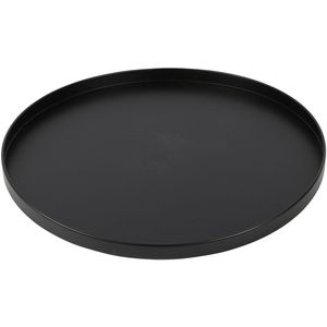 Countryfield Plateau Barina XL 56x3x56cm - zwart.