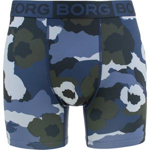 Björn Borg - Foggy Philip Performance Shorts Peacoat - 1-pack