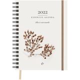 Essencio Agenda 2022 groot (A5)