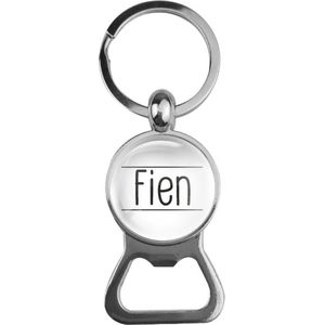 Bieropener Glas - Fien
