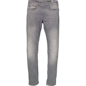 GARCIA Rocko Heren Slim Fit Jeans Gray - Maat W27 X L30