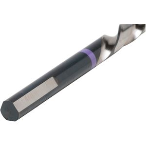 Wurth - Spiraalboor HSCo DIN 338 MFD Speed - Spiraalboor HSCo DIN 338 MFD Speed x 1 st