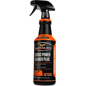 Meguiar's D107 Citrus Power Cleaner Plus - 946ml