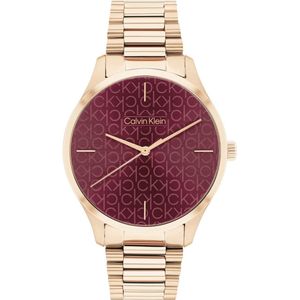 Calvin Klein CK25200169 Iconic Dames Horloge