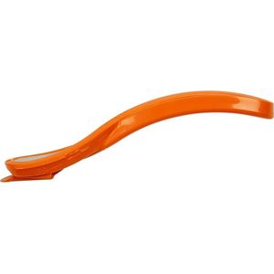 Fiskars Papiersnijder 16,6 Cm Oranje