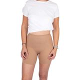 NOMI Shapewear - Onzichtbaar Corrigerend Ondergoed Dames voor Buik - Cinnamon - Maat 3XL