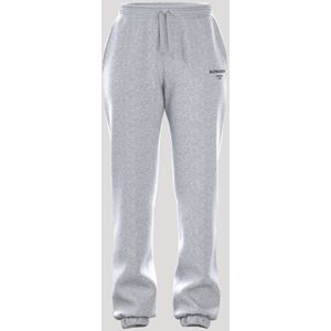 Björn Borg dames Essential Pants - dames joggingbroek - grijs - Maat: XS