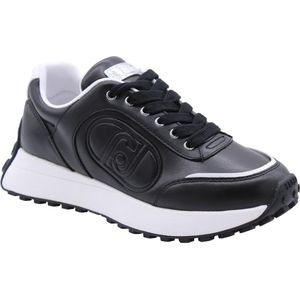 Liu Jo Sneaker Zwart 40