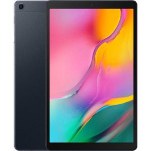 Samsung Galaxy Tab A 10.1 (2019) - 32GB - WiFi + 4G - Zwart