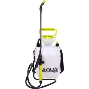 Handmatige drukspuit Bradas 3l