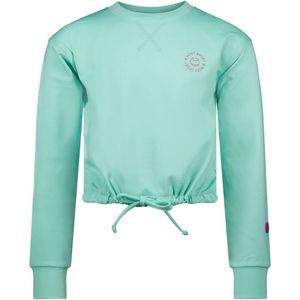 B.Nosy - Sweater Abby - Aqua - Maat 158-164