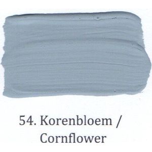 Vloerlak WV 1 ltr 54- Korenbloem