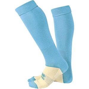 Errea Sokken Sokken Met Voet Pl Kid Polyester 000005 Lichtblauw - Sportwear - Volwassen