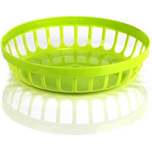 Fruitmand fruitschaal fruit etagere