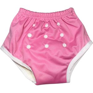 Bumsies Oefenbroekje Roze