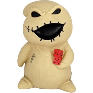 The Nightmare before Christmas: Oogie Boogie Figural Piggy Bank 20 cm