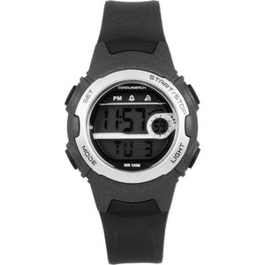 Coolwatch by Prisma Kids Skills Digitaal Kids Horloge CW.343