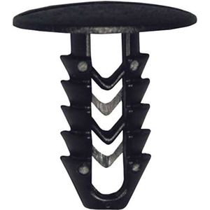 Dennenboom clip OEM:14592187 - 5 stuks