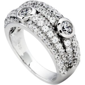 Diamonfire 61.1098.108219 Dames Ring