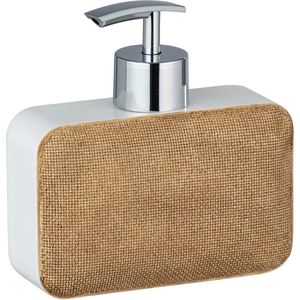 Wenko Zeepdispenser Ambila 300 Ml Polystyreen Bruin