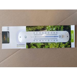 Omgevingsthermometer Garden