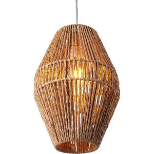 Luxe lampenkap – modern lampenkap – premium kwaliteit – lampshade ‎24 x 24 x 154 cm;