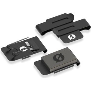 Rode FlexClip GO - Microfoon houder