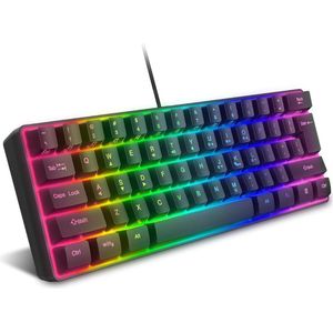 ApexArte® Mechanical Keyboard - Mechanisch Toetsenbord Gaming