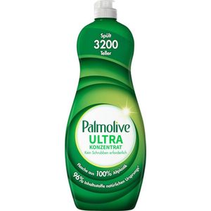 Palmolive afwasmiddel 750ml Ultra Original