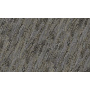 Dutch Wallcoverings - Venezia- Marbre zwart glitter 106cm - M663-79D
