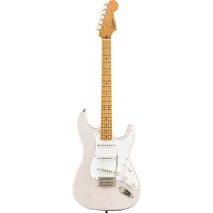 Squier Classic Vibe '50s Stratocaster MN White Blonde - ST-Style elektrische gitaar