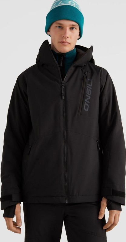 Ski Jas O'Neill Men Hammer Jacket BlackOut A