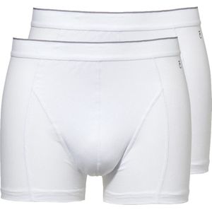 Ten Cate 2Pack Short wit 3749 3749 wit