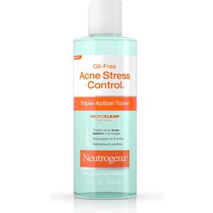 Neutrogena acne-fighting Acne gezichtstoner met 2% salicylic acid -237ml