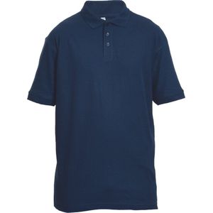 Cerva BANAR polo-shirt 03050054 - Navy - S