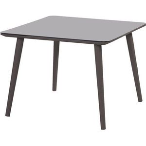 Hartman Sophie Studio HPL tuintafel 100x100 cm