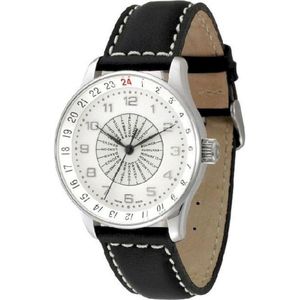 Zeno Watch Basel Herenhorloge P554WT-e2